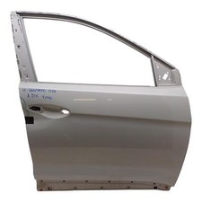 PORTIERA ANTERIORE DESTRA PER HYUNDAI Santa Fe 4° Serie 760042W010 (12>18)