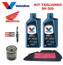 KIT TAGLIANDO HONDA SH 300