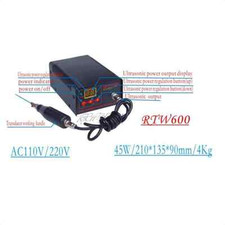 Rettificatrice lucidatrice