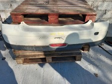 Paraurti Posteriore PDC Mini Cooper R56