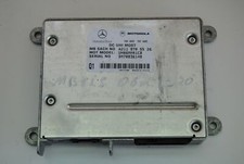 MERCEDES CLS C219 2006 RHD