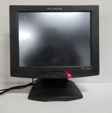 PLANAR SYSTEMS MONITOR TOUCH