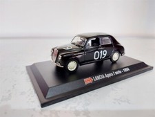 Lancia Appia I serie #019 1000 Miglia 1954 - 1000 Miglia Collection 1/43