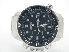 Citizen Promaster Aqualand