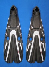 Pinne subacquee Mares Volo