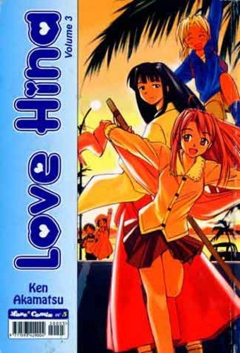 Manga play press - manga, hina