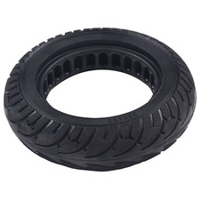 Monopattino Elettrico 8 Pollici Alta Qualità Ruota Posteriore Motore Brushless Pneumatico Compatibile