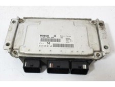 0261206633 CENTRALINA MOTORE