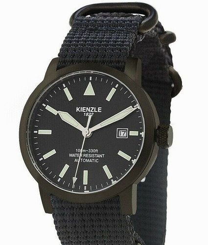 Orologio aviatore uomo - , kienzle