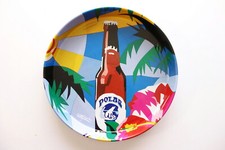 Birra Polar Vassoio in Metallo
