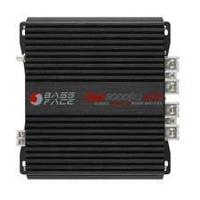Amplificatore Bass Face
