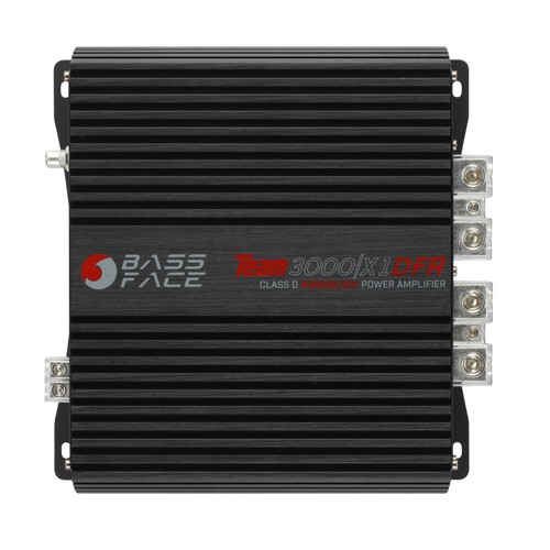 Amplificatore bass face - amplificatore,
