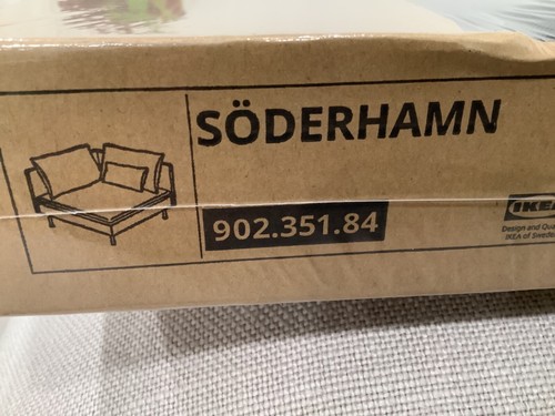 Ikea soderhamn coprislipcover - ikea,