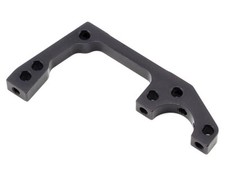 Paratia posteriore sinistra