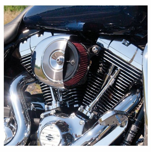Filtro aria x harley - s&s,