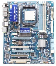 Gigabyte GA-790XTA-UD4 AMD