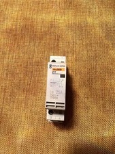 SCHNEIDER Merlin gerin 15959 contattore 25a 240v