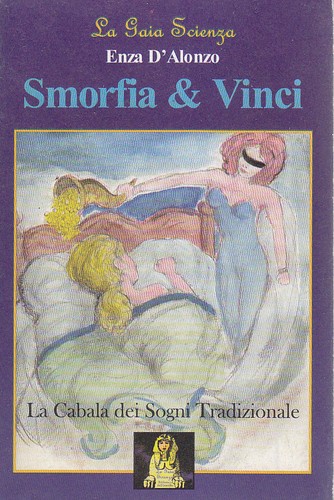 Smorfia vinci cabala dei - vinci, la