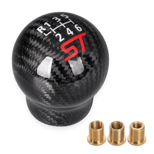 Genuine carbon fiber gear - genuine,