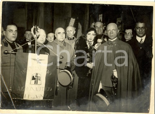 1932 milano duca - 1932, bergamo