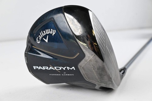 Callaway paradym driver - paradym,