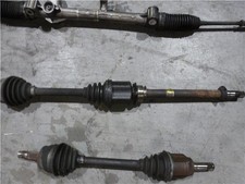 Palier Delantero Derecho Fiat