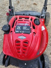 Briggs & Stratton 6.75 HP