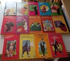 Wodehouse Stock 14 libri ( titoli nelle note )  Pelhalm G. Wodehouse  Mond...