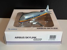 Rara turbina 1:400 Sky400