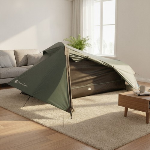 Blackthorn tenda impermeabile - blackthorn,