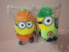 Coppia minions nuovi con - minions,