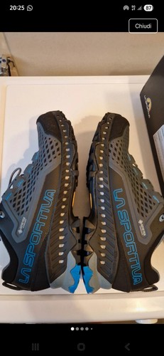 Sportiva spire gtx - gtx, scarpe