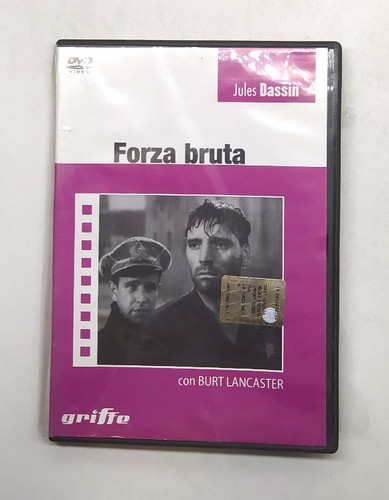 Forza bruta con - forza, burt