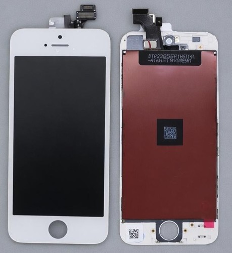 Apple iphone lcd vetro - apple,