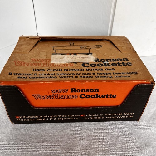 Robson cookette scaldapiatti - robson,
