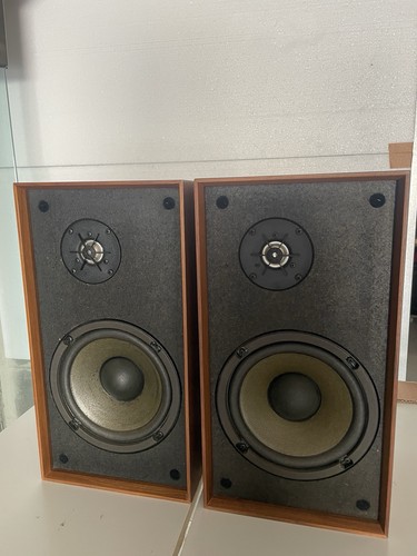 Coppia altoparlanti speakers - coppia,