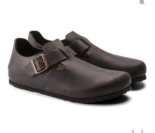 Birkenstock london scarpe - birkenstock,