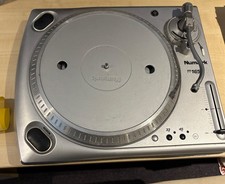 Numark TT1650 Giradischi  