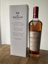 Whisky Macallan The Harmony