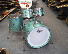 Gretsch rinomato set