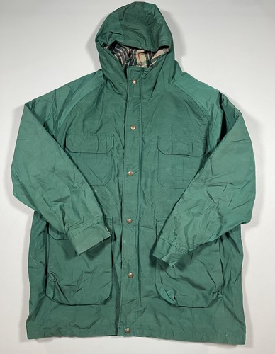 Cappotto vintage woolrich uomo - cappotto,