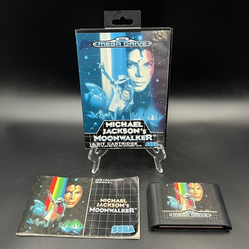 Michael jackson moonwalker - michael,