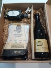 Cesto "Bontà Emilia"