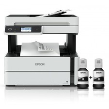 Epson EcoTank M3170 Ad