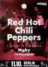 Red hot chili - red,