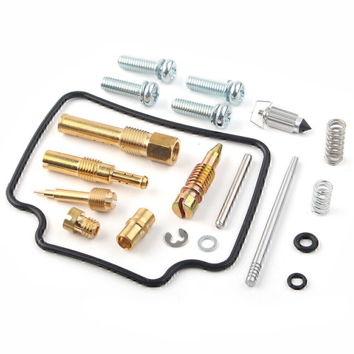 Kit riparazione carburatore - kit,