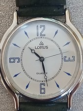 Orologio Lorus Uomo Ancora In