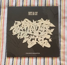 Fritz Da Cat - 950 Vinile