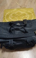 Borsa dolce gabbana pelle - gabbana, in