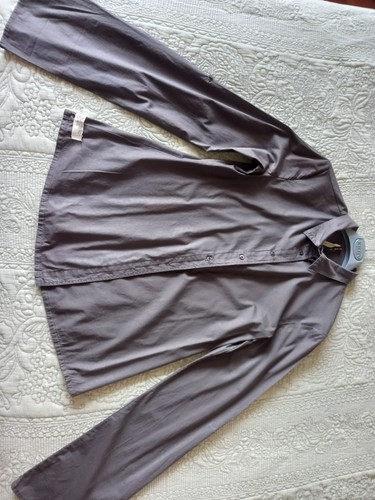 Camicia donna grigia marca - grigia,